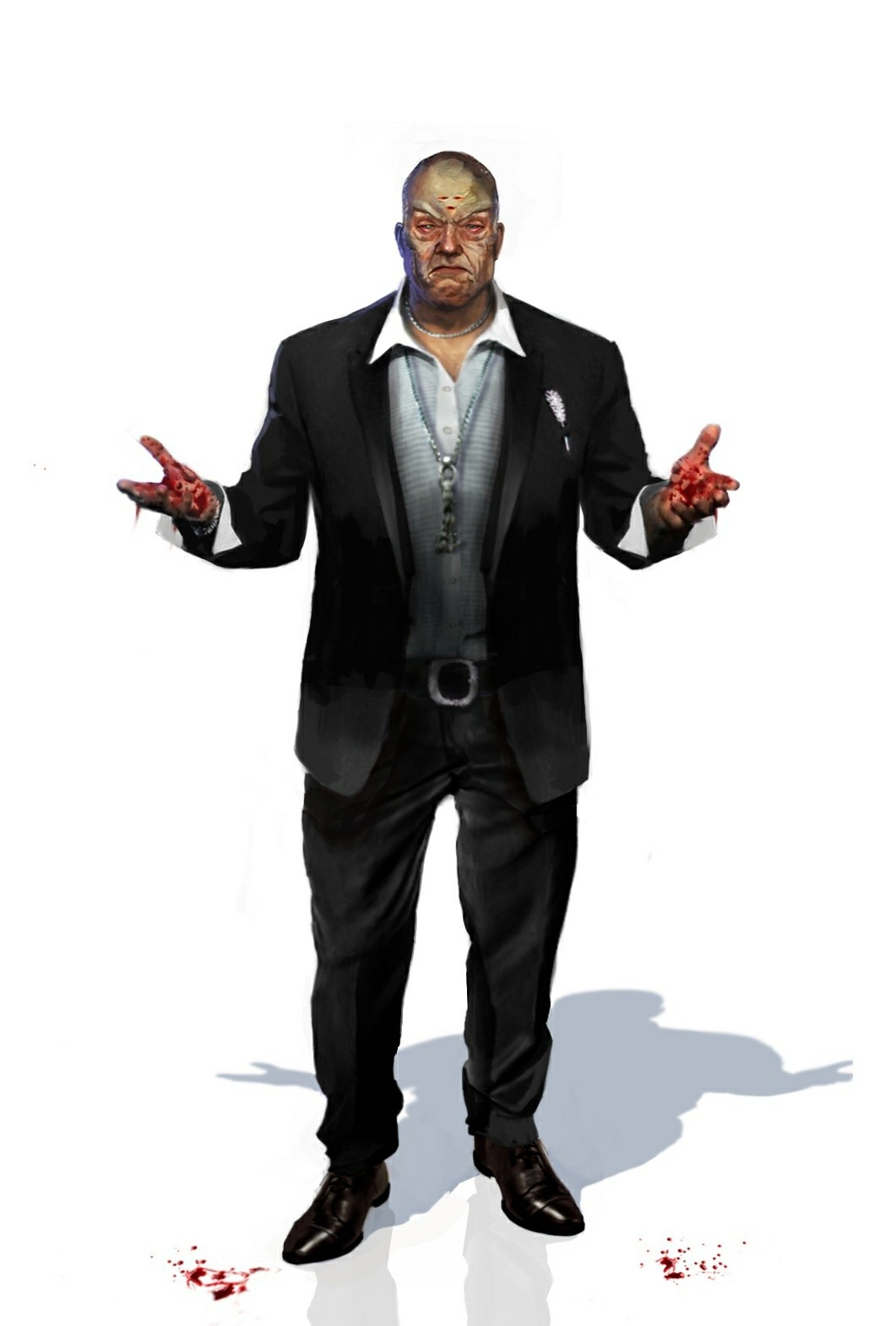 DmC Devil May Cry - Imagen 6
